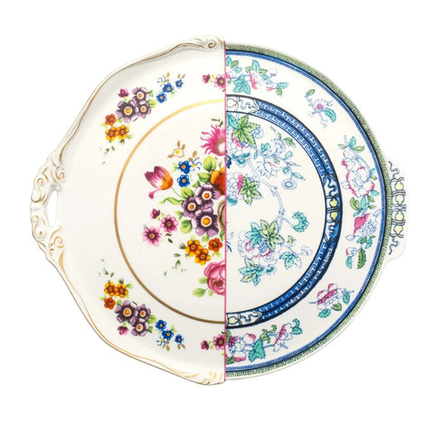VASSOIO HYBRID DOROTEA 09768 SELETTI