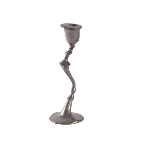 CANDELIERE IN GHISA CLASSIC ON ACID DANCING CANDELABRUM 11294 SELETTI