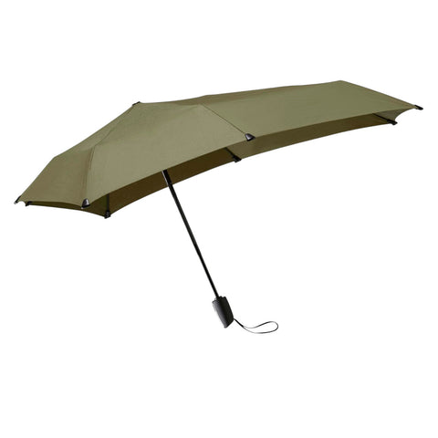 OMBRELLO SENZ AUTOMATIC ART. 2020-0570 MARTINI OLIVE