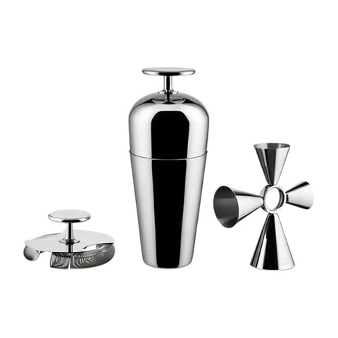 THE TENDING BOX MIXING KIT 3-TEILIG ART. GIA26SET ALESSI