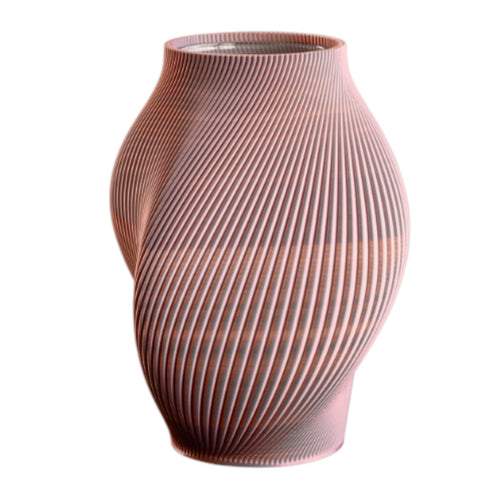 VASO VINT-16 BLEND VASE ART. VINT-16 SHEYN SALMON