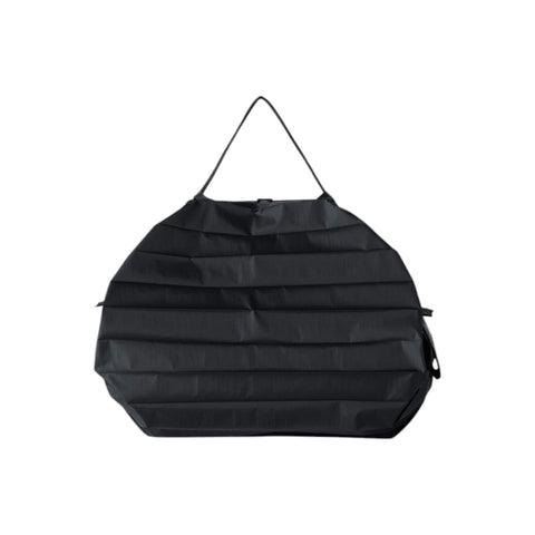 BORSA COMPACT BAG M SH-S515BK JET BLACK SHUPATTO