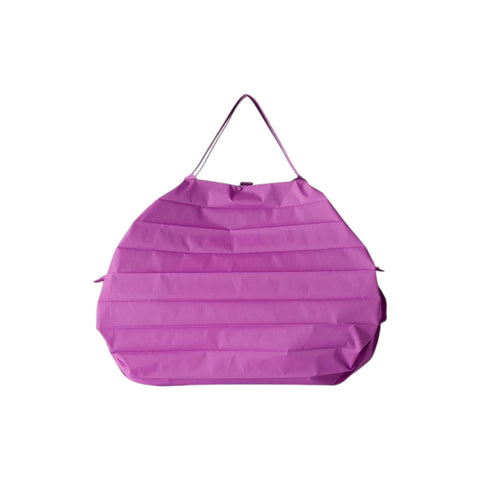 BORSA COMPACT BAG M SH-S515PU PEONY PETAL PURPLE SHUPATTO