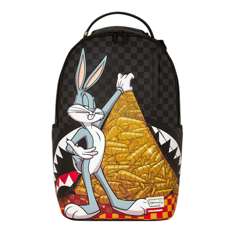 ZAINO LOONEY CARROT STASH ART. 910B9177NSZ SPRAYGROUND