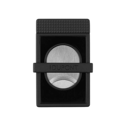 TAGLIASIGARI S.T. DUPONT 003481 SLIM FULL BLACK