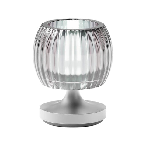 LAMPADA S ART. STY-SH11WW WAVES WHITE STYLISTIC