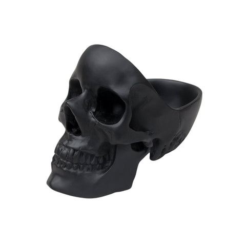 SVUOTA TASCHE SKULL TIDY BLACK SUCK UK