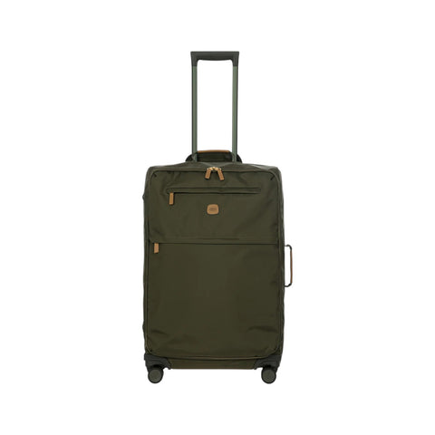 TROLLEY X COLLECTION SOFT 70 CM BXL58139.078 BRIC'S OLIVE