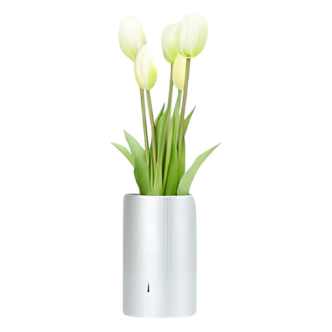 Strauß duftender Tulpen Art. NOD-2002 NODITO WEISS