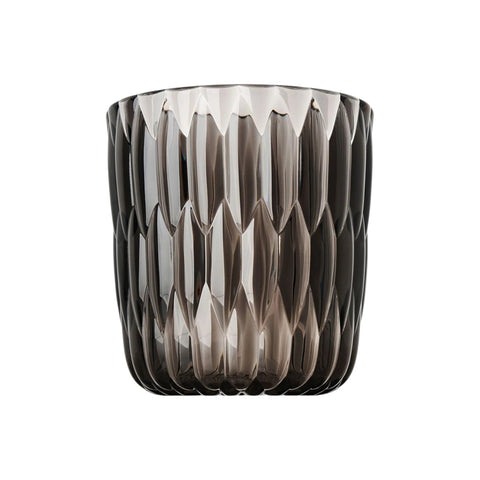 VASO JELLY FUME' 1227 V9 KARTELL GREY