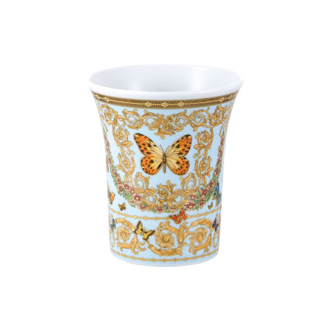 VASO 26018 GESCHENKSERIE LE JARDIN DE VERSACE 102912 ROSENTHAL