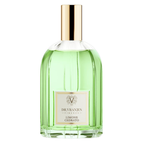 Dr. Vranjes Raumduftspray Zitrone und Citron 100ml