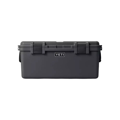 LOADOUT GOBOX 60 GEAR CASE  70000005167 CHARCOAL YETI