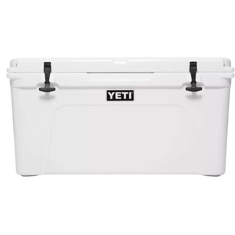 GHIACCIAIA TUNDRA 75 888830063514 WHITE YETI