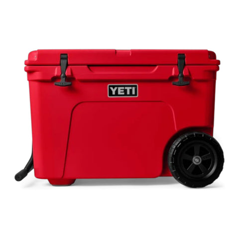 GHIACCIAIA TUNDRA HAUL RED ART. 70000001436 YETI