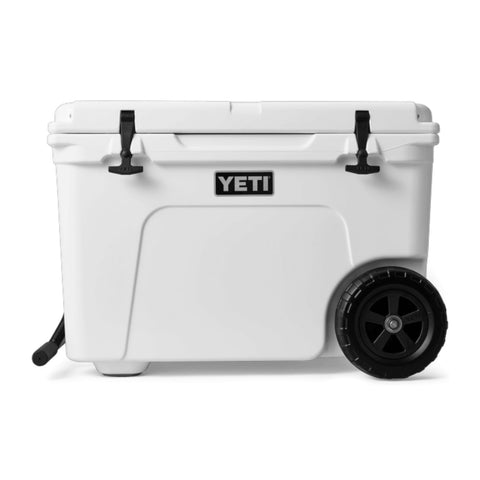 GHIACCIAIA TUNDRA HAUL 70000000014 YETI WHITE
