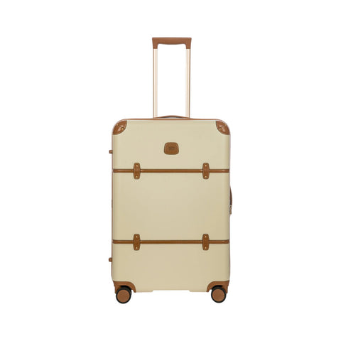 TROLLEY BELLAGIO 70,5 CM BBG38303.014 CREAM BRIC'S
