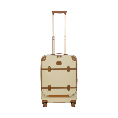 TROLLEY BELLAGIO ORGANIZER BBG38312.014 CREAM BRIC'S