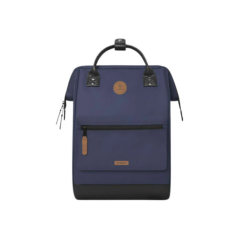 ZAINO CABAIA MEDIUM PAU NAVY