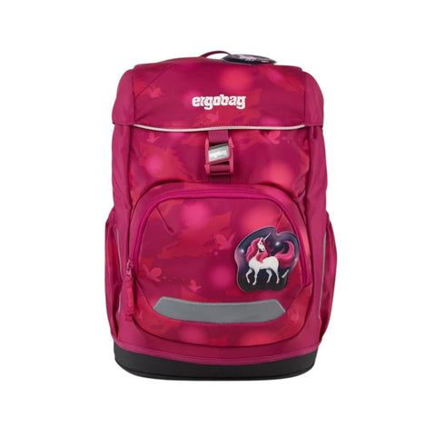 ZAINO FLEX BEARICORN 01531-90397-10 ERGOBAG