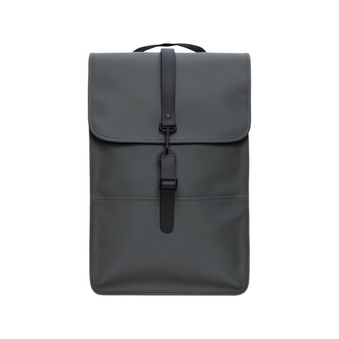 ZAINO BACKPACK W3 13000 DARK GREY RAINS