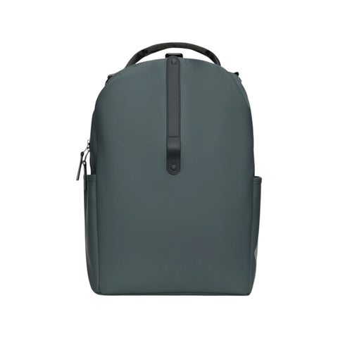 ZAINO CLIP FRONT W3 14890 BARCK GREY RAINS