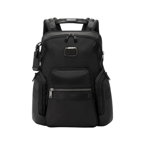 ZAINO ALPHA BRAVO NAVIGATION 142479/1041/0232793D BLACK TUMI