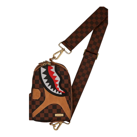 HENNYVILLE SLING 910B7998NSZ SPRAYGROUND