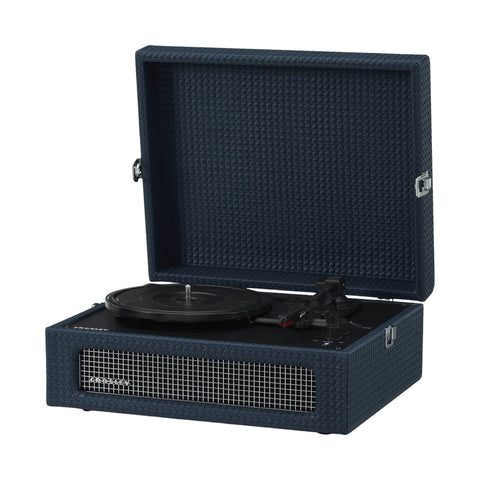 GIRADISCHI VOYAGER NAVY CROSLEY