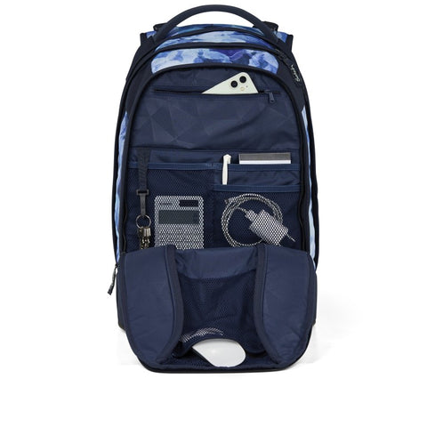 ZAINO SATCH PACK SCHULRUCKSACK BLURRY SKY