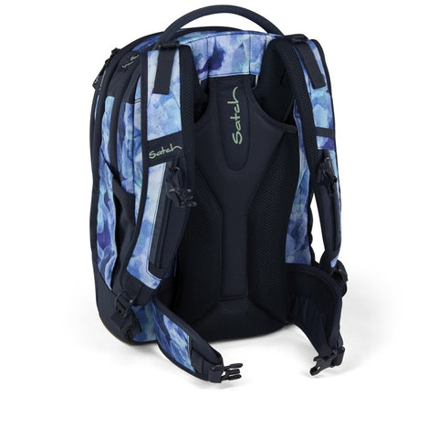 ZAINO SATCH PACK SCHULRUCKSACK BLURRY SKY