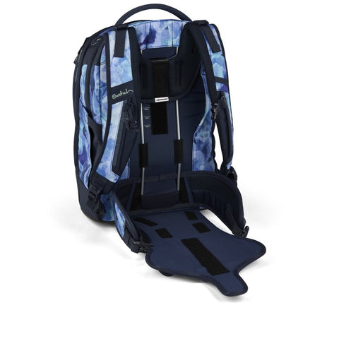 ZAINO SATCH PACK SCHULRUCKSACK BLURRY SKY