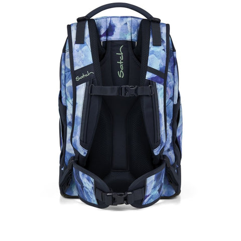 ZAINO SATCH PACK SCHULRUCKSACK BLURRY SKY