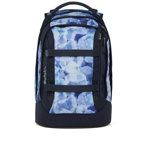 ZAINO SATCH PACK SCHULRUCKSACK BLURRY SKY