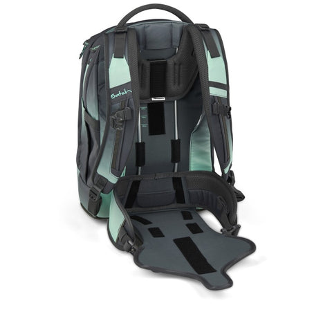 ZAINO SATCH PACK SCHULRUCKSACK GRADIENT MINT