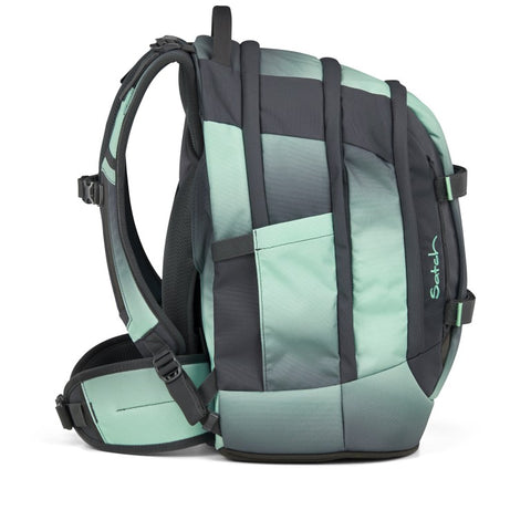 ZAINO SATCH PACK SCHULRUCKSACK GRADIENT MINT