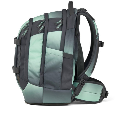 ZAINO SATCH PACK SCHULRUCKSACK GRADIENT MINT