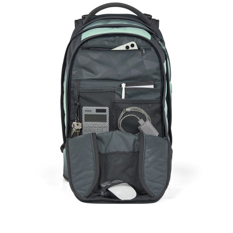 ZAINO SATCH PACK SCHULRUCKSACK GRADIENT MINT