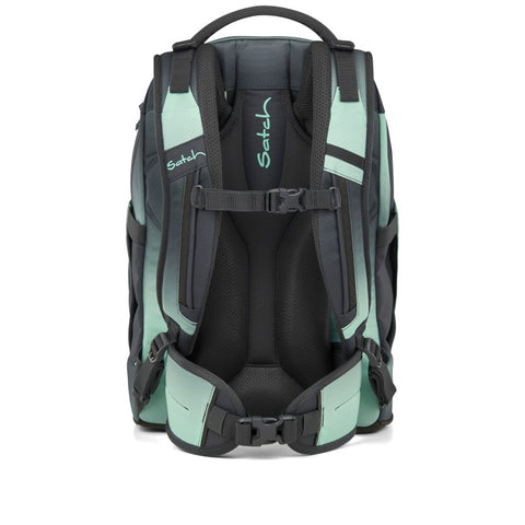 ZAINO SATCH PACK SCHULRUCKSACK GRADIENT MINT