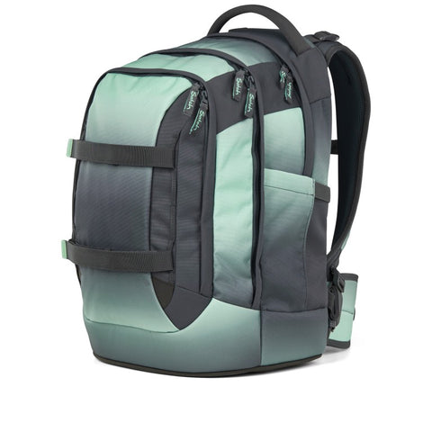 ZAINO SATCH PACK SCHULRUCKSACK GRADIENT MINT