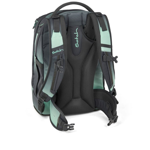 ZAINO SATCH PACK SCHULRUCKSACK GRADIENT MINT