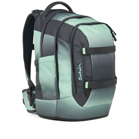 ZAINO SATCH PACK SCHULRUCKSACK GRADIENT MINT