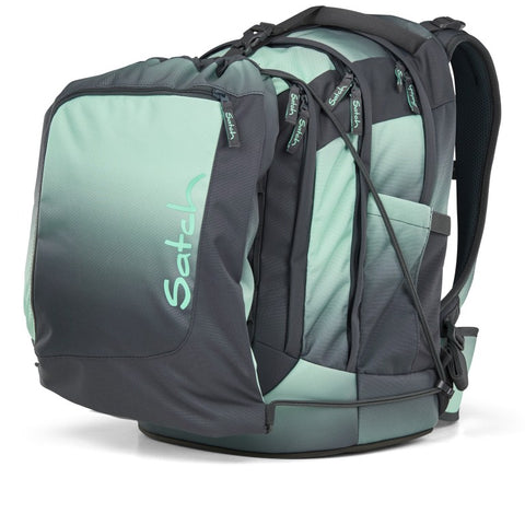 ZAINO SATCH PACK SCHULRUCKSACK GRADIENT MINT