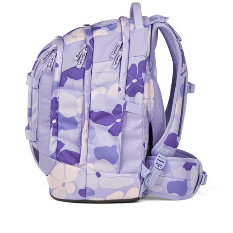 ZAINO SATCH PACK SCHULRUCKSACK LILAC BLOSSOM