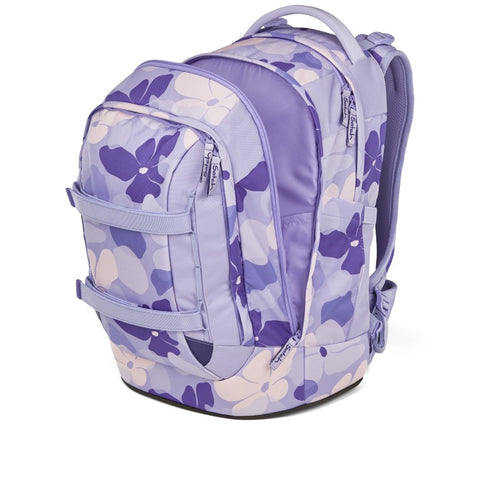 ZAINO SATCH PACK SCHULRUCKSACK LILAC BLOSSOM