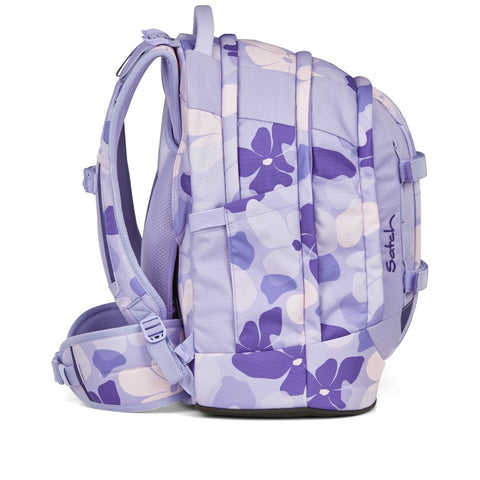 ZAINO SATCH PACK SCHULRUCKSACK LILAC BLOSSOM