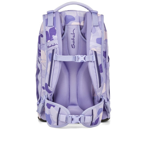 ZAINO SATCH PACK SCHULRUCKSACK LILAC BLOSSOM