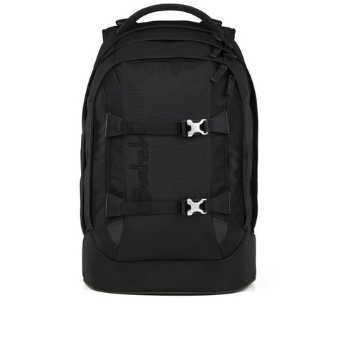 ZAINO SATCH PACK SCHULRUCKSACK NORDIC BLACK