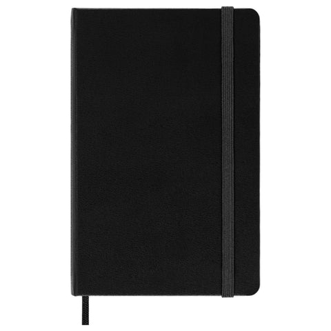 Moleskine Softcover-Notizbuch