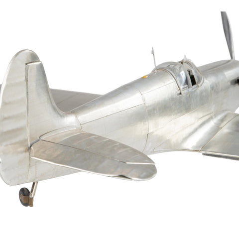 AEREO AUTHENTIC MODELS SPITFIRE AP456